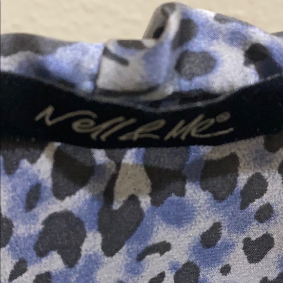 Gorgous Silk blouse - Picture 3 of 4